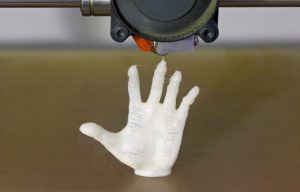 3D Print Technology
