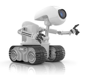 Reconnaissance Robot